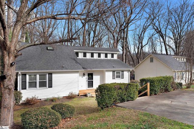 104 Parkstone Drive, Greenville, SC 29609