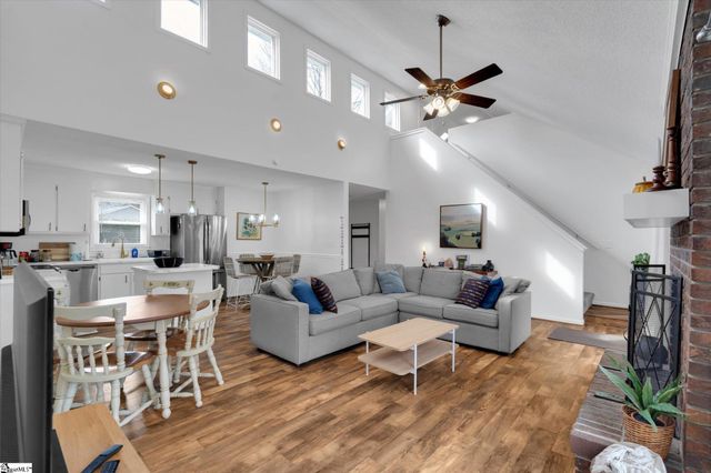 104 Parkstone Drive, Greenville, SC 29609