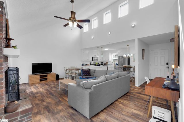 104 Parkstone Drive, Greenville, SC 29609