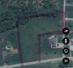 TBD ANDERSON LANE, Weirton, WV 26062