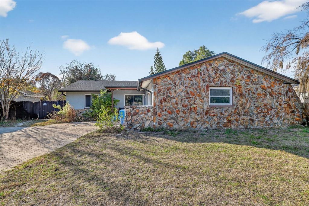 3801 SOUTHVIEW DRIVE, Brandon, FL 33511