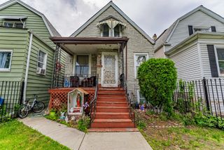 3126 S Komensky Avenue, Chicago, IL 60623