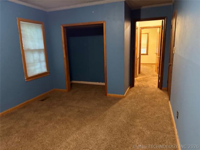 4923 W 3rd Street, Tulsa, OK 74127