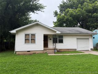 4923 W 3rd Street, Tulsa, OK 74127