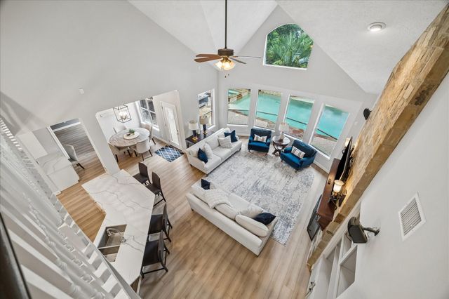 2119 Misty River Trail, Kingwood, TX 77345