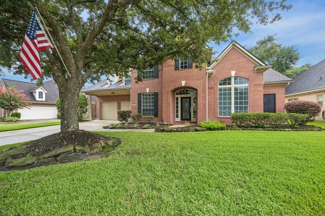 2119 Misty River Trail, Kingwood, TX 77345