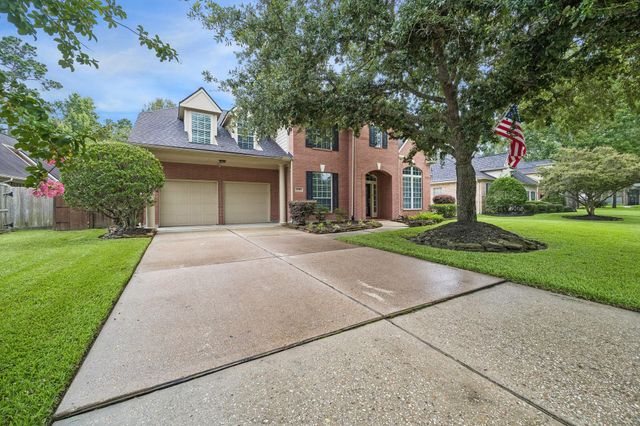 2119 Misty River Trail, Kingwood, TX 77345