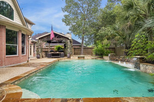 2119 Misty River Trail, Kingwood, TX 77345