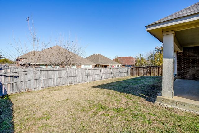 928 Remington Ranch Road, Mansfield, TX 76063