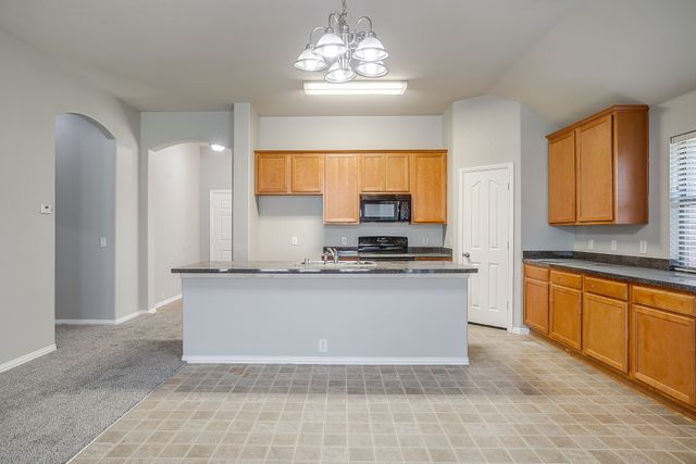 928 Remington Ranch Road, Mansfield, TX 76063