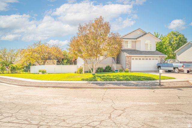 712 W 950 S, Brigham City, UT 84302