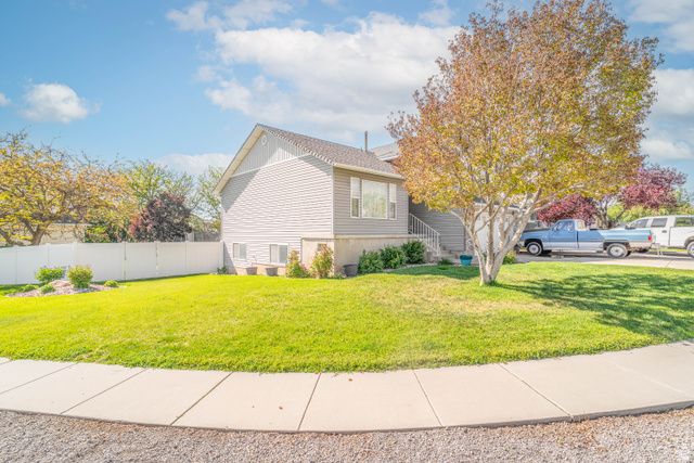 712 W 950 S, Brigham City, UT 84302