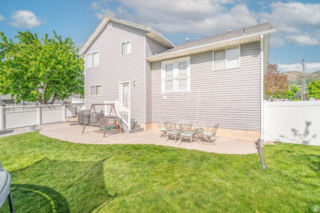 712 W 950 S, Brigham City, UT 84302