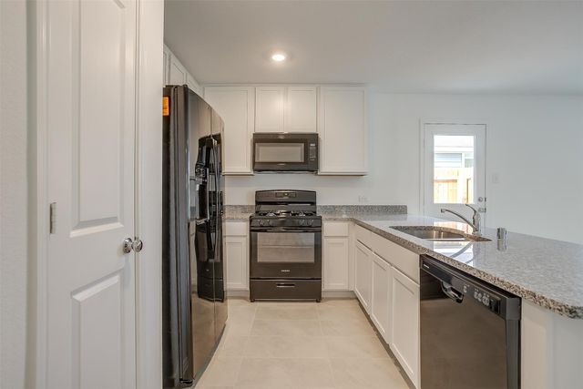 9833 Trusler Road, Fort Worth, TX 76179