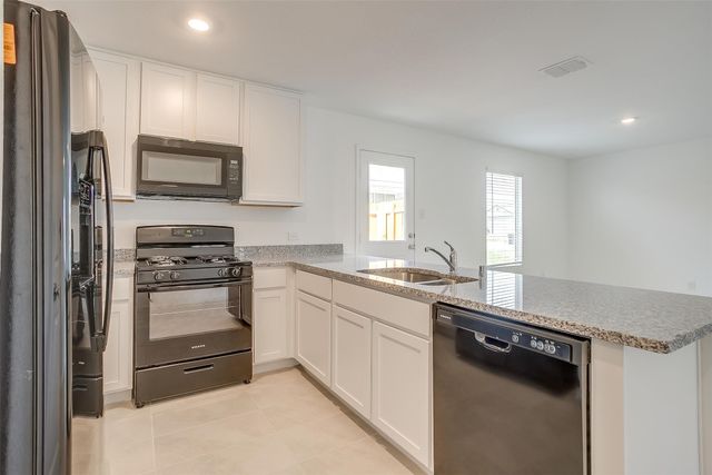 9833 Trusler Road, Fort Worth, TX 76179