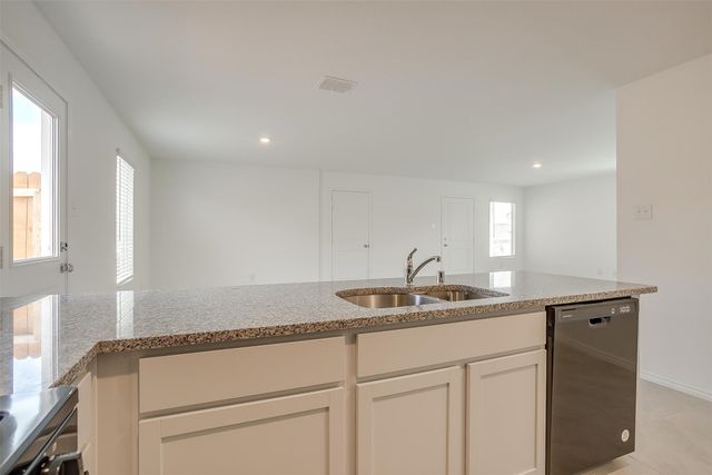 9833 Trusler Road, Fort Worth, TX 76179