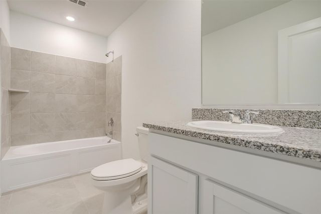 9833 Trusler Road, Fort Worth, TX 76179