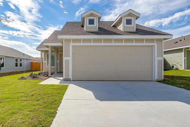 9833 Trusler Road, Fort Worth, TX 76179