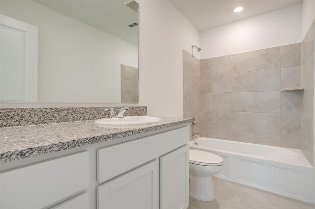 9833 Trusler Road, Fort Worth, TX 76179