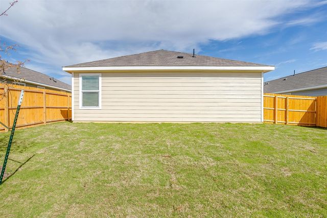 9833 Trusler Road, Fort Worth, TX 76179