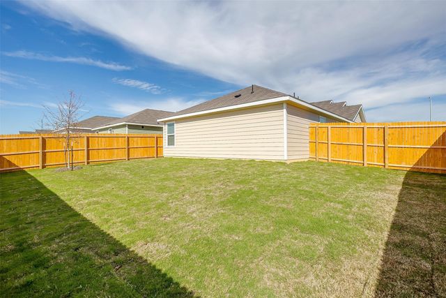 9833 Trusler Road, Fort Worth, TX 76179