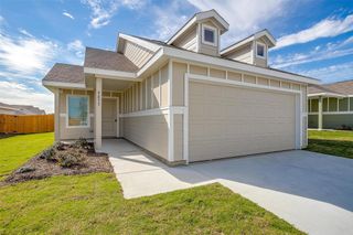 9833 Trusler Road, Fort Worth, TX 76179