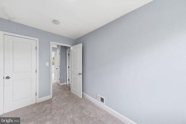 636 HILLVIEW, Baltimore, MD 21225