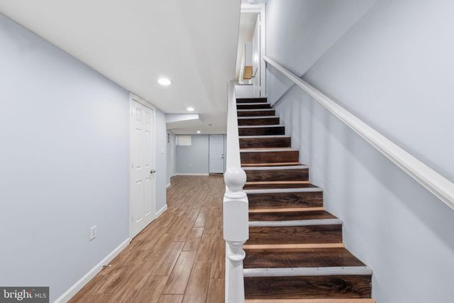 636 HILLVIEW, Baltimore, MD 21225