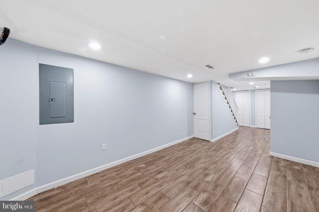 636 HILLVIEW, Baltimore, MD 21225