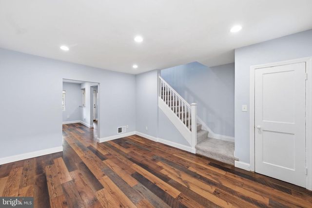 636 HILLVIEW, Baltimore, MD 21225