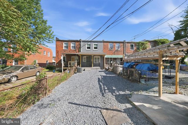 636 HILLVIEW, Baltimore, MD 21225