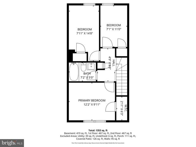 636 HILLVIEW, Baltimore, MD 21225