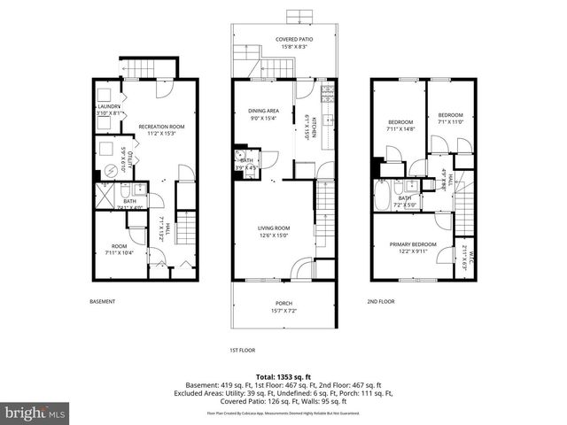636 HILLVIEW, Baltimore, MD 21225