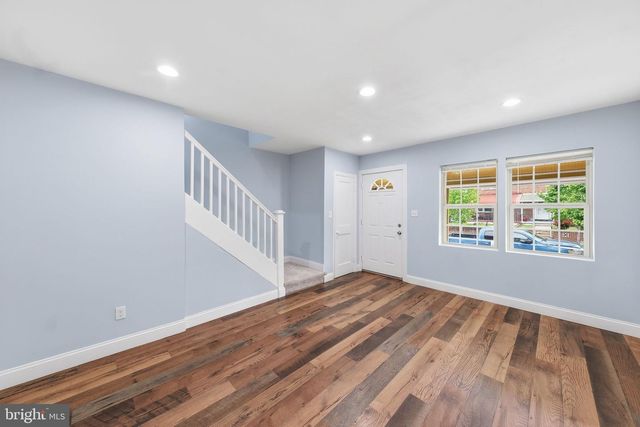 636 HILLVIEW, Baltimore, MD 21225
