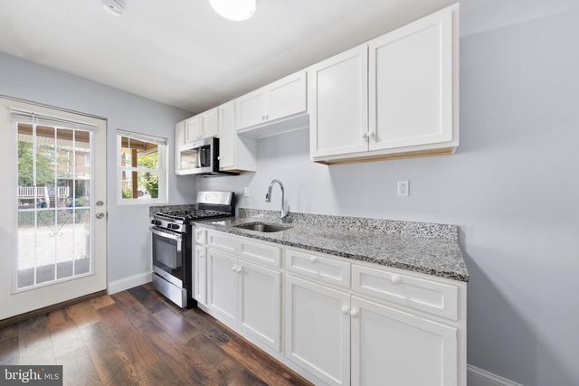 636 HILLVIEW, Baltimore, MD 21225
