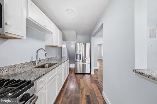 636 HILLVIEW, Baltimore, MD 21225