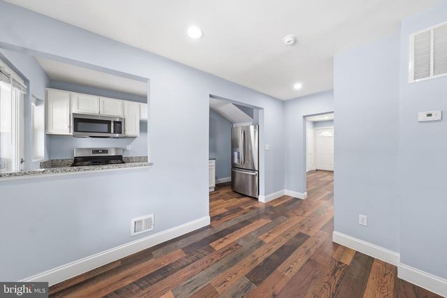 636 HILLVIEW, Baltimore, MD 21225