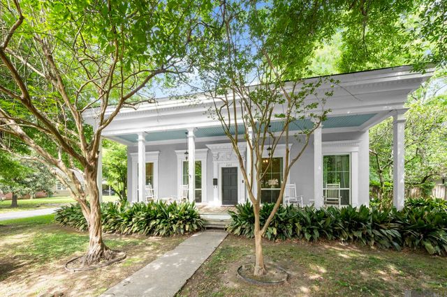2105 Glendale Ave, Baton Rouge, LA 70808