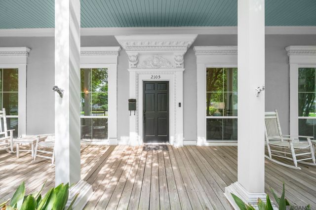 2105 Glendale Ave, Baton Rouge, LA 70808