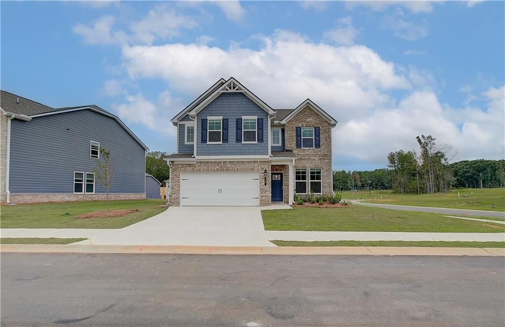 127 St Annes Place, Covington, GA 30016