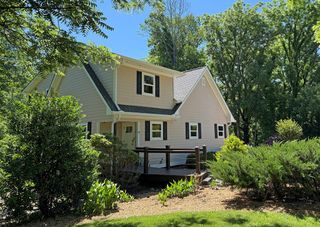 515 Barlow Fields Drive, Hayesville, NC 28904