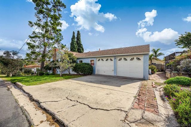 4594 Normandie Pl, La Mesa, CA 91942