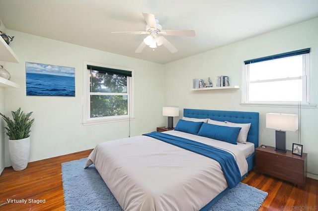 4594 Normandie Pl, La Mesa, CA 91942