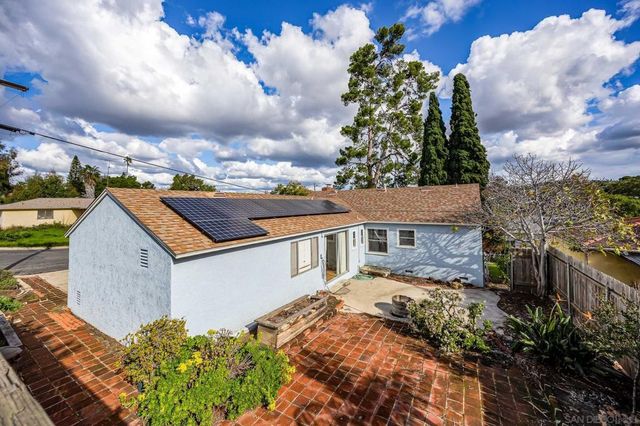 4594 Normandie Pl, La Mesa, CA 91942