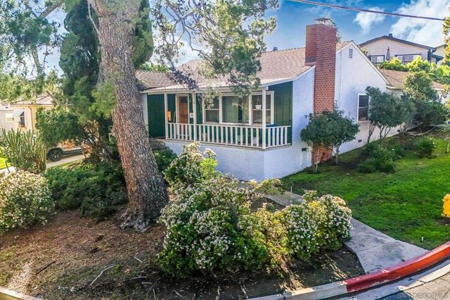 4594 Normandie Pl, La Mesa, CA 91942