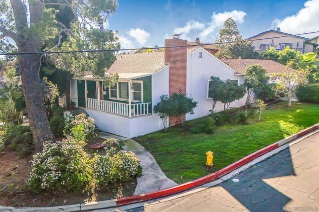 4594 Normandie Pl, La Mesa, CA 91942