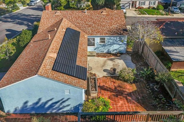 4594 Normandie Pl, La Mesa, CA 91942