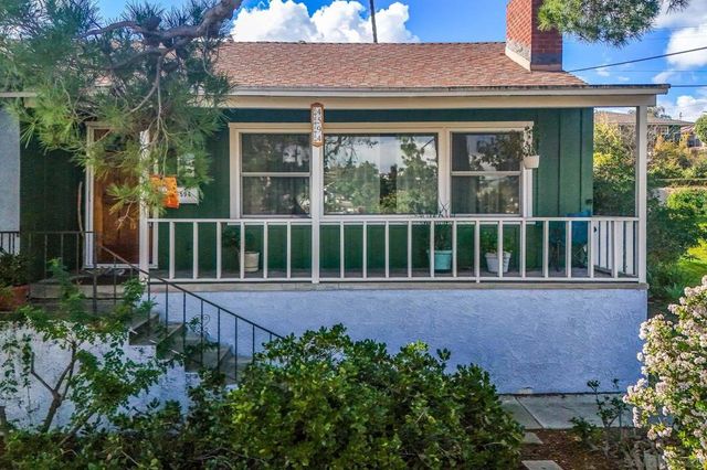 4594 Normandie Pl, La Mesa, CA 91942