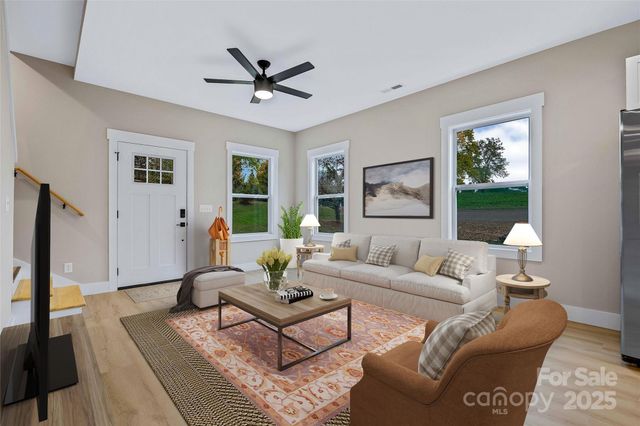 87 Whispering Pines Drive, Pisgah Forest, NC 28768