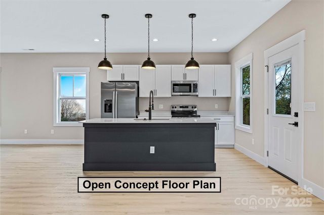 87 Whispering Pines Drive, Pisgah Forest, NC 28768